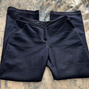 Trina Turk Womens Jeans Size 8